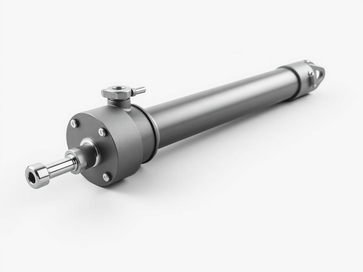 Hydraulic Cylinders